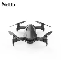 2021 luxury brands quadcopter drone 4k with hd camera wide angle wifi fpv rc quadcopter professional foldable drones