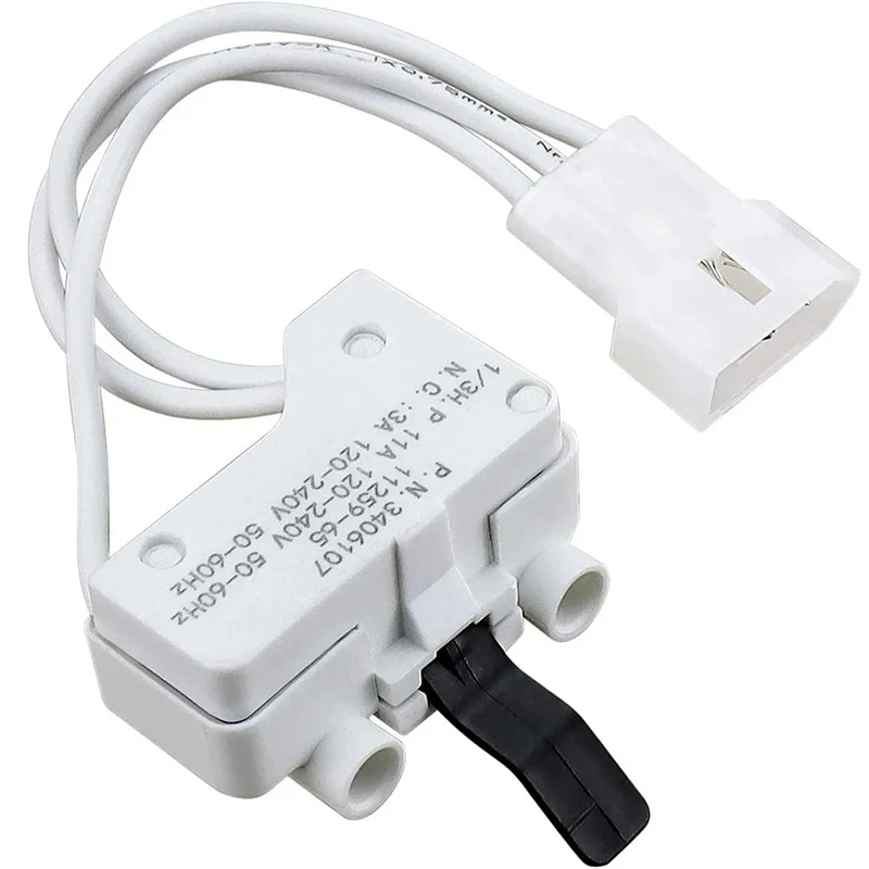 Дверной Переключатель Для Запасной Части Сушилки С Крышкой Привода Аксессуар