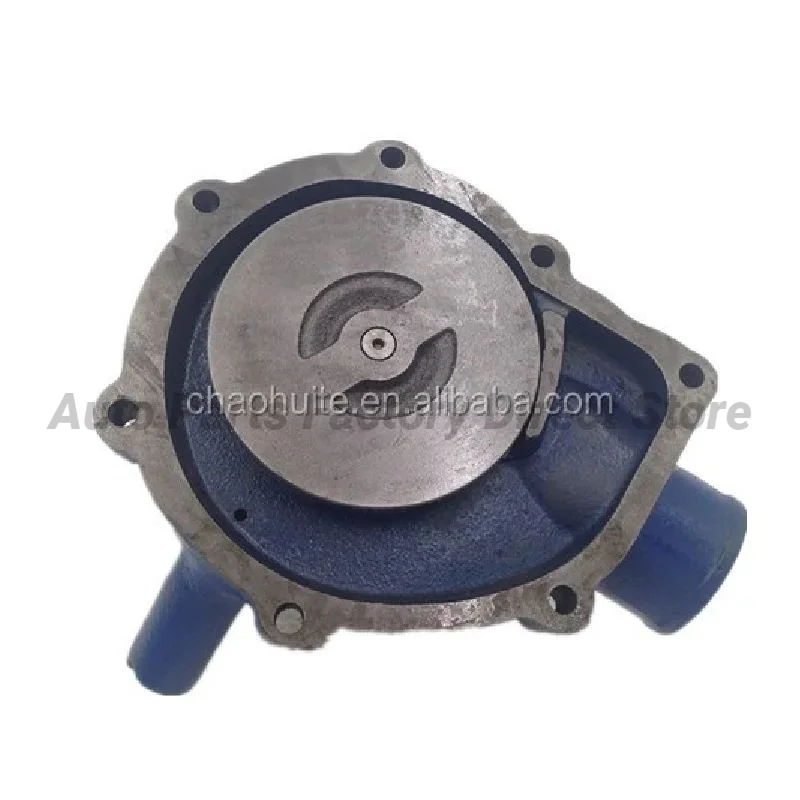 R200-5 D6BT D6BR водяной насос для экскаватора запасные части 25100-93G00