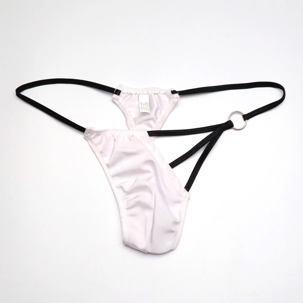 Мужские Стринги Слоники Купить