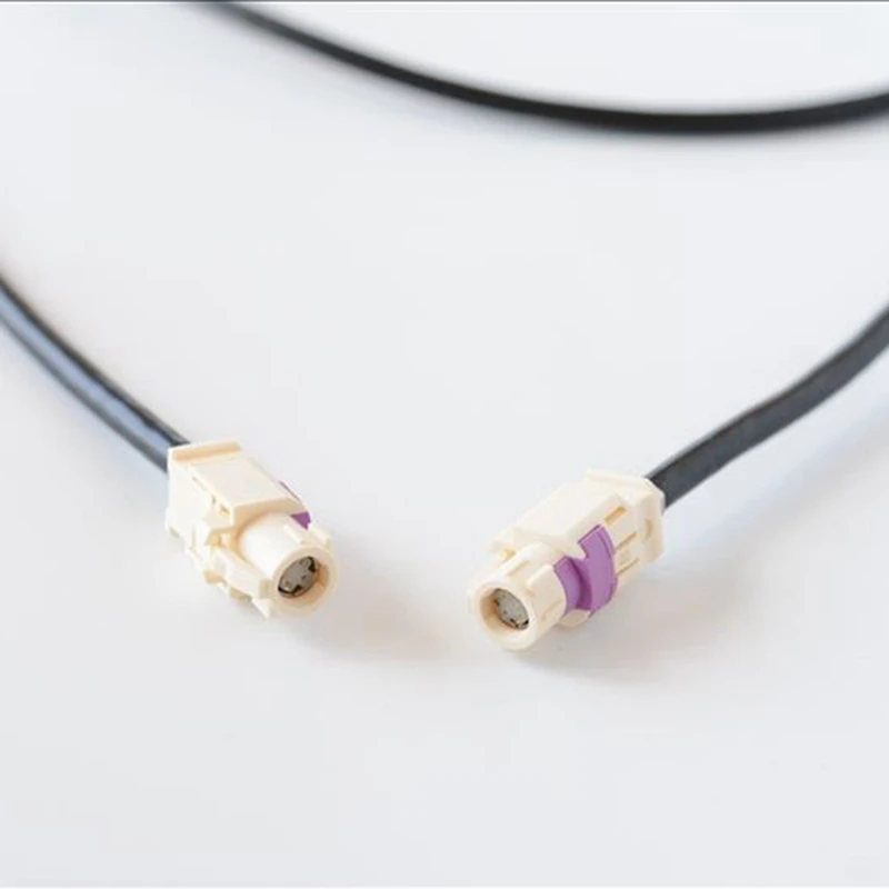 3X для BMW кабель USB Glovebox HSD F20 F30 F18 F56 G38 NBT EVO соединительная линия LVDS