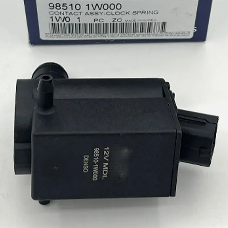 

Новый 98510-3E000 98510-1W000 моторный насос омывателя лобового стекла 98510-3E000 98510-1W000 для Hyundai Santa Fe 2007 - 2009 OEM 98510-3E0