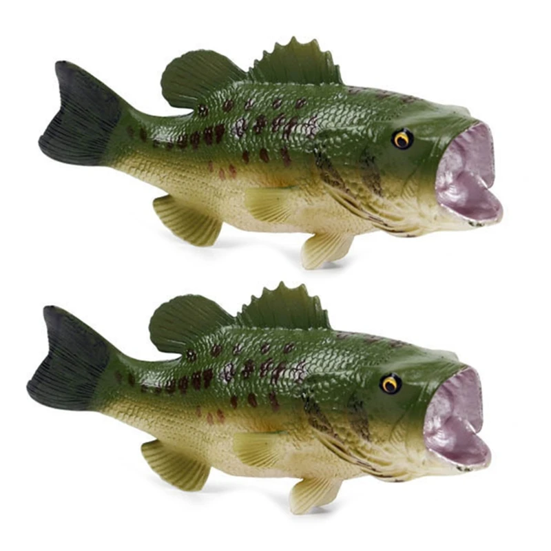 

2 шт., Фигурки морских животных, морских динозавров