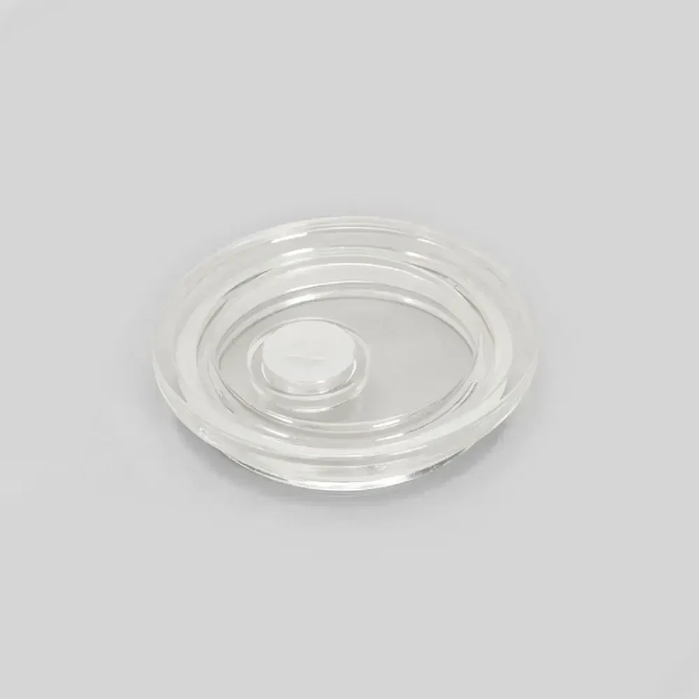 

Пластиковая крышка для стакана 16 унций