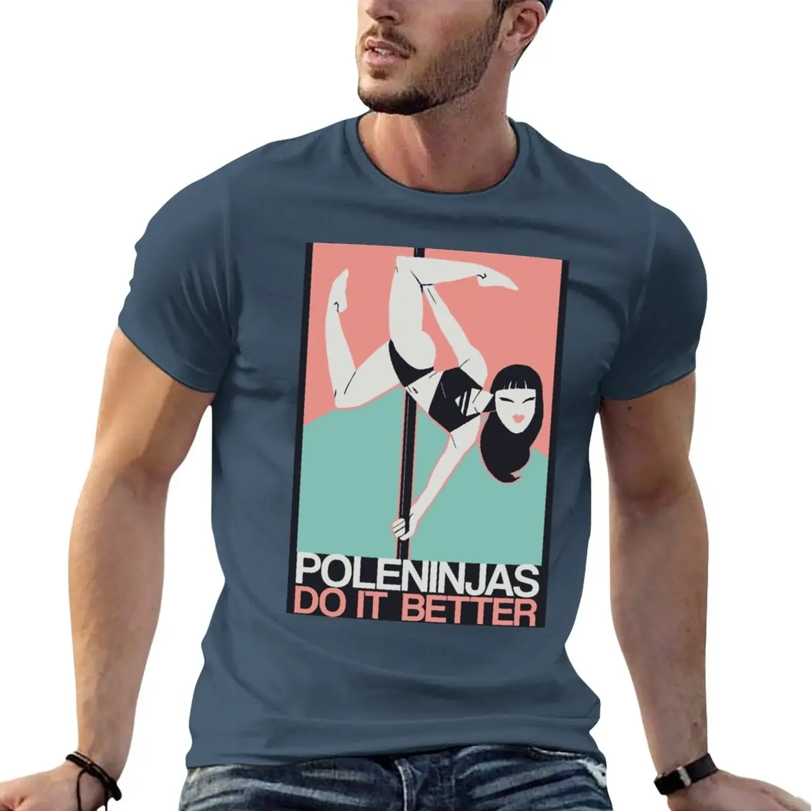 Польские снотворники делают это лучше! Рубашка тяжелые мужские хлопковые