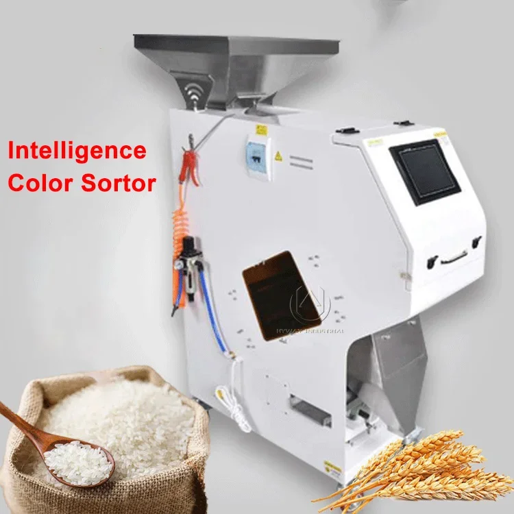 500-1500 кг/ч сортировщик цветов семян орехов кофейных зерен рисовых страсов