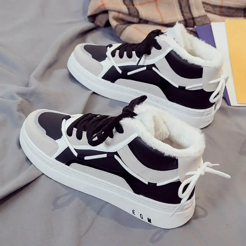 

No-Leather Casual Women's Sport Shoes Female Tennis Walking Running Shoes For Women Buty Women Sports Knit Sneakers Girl Tennis