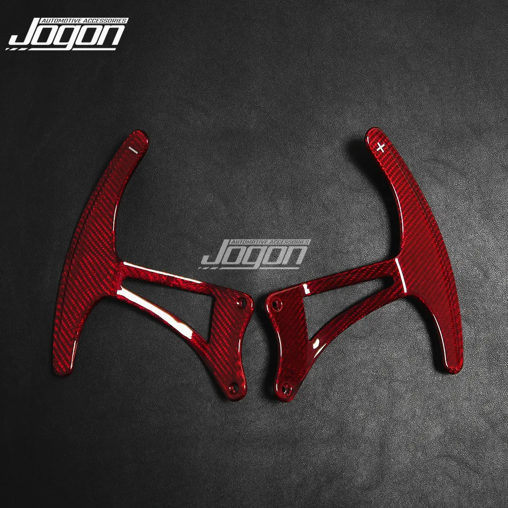 Сменный рычаг переключения передач из настоящего углерода для Maserati Granturismo Grancabrio