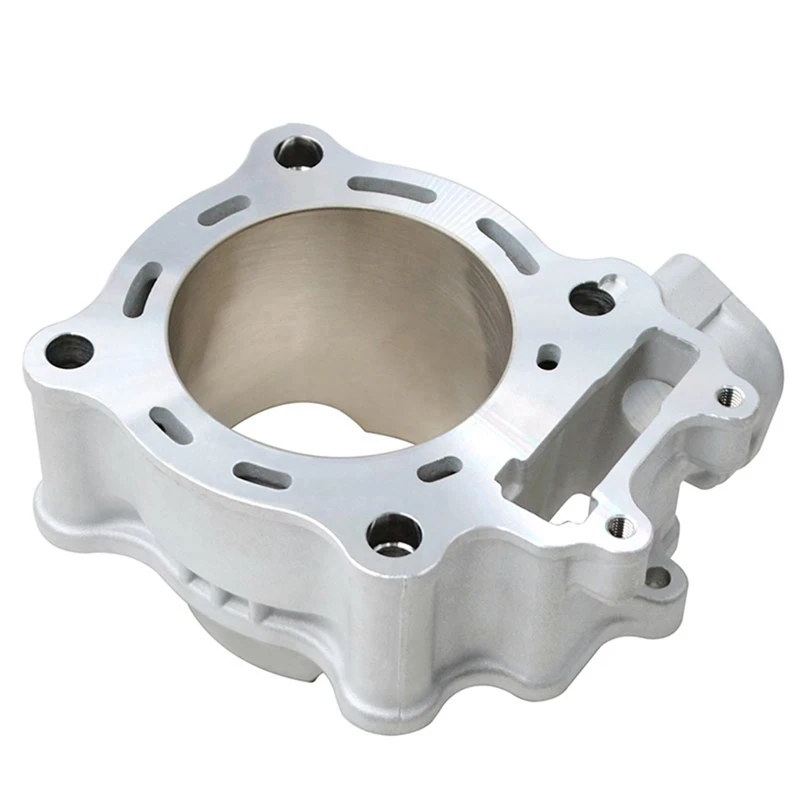 Воздушный цилиндр двигателя 12100-KRN-672 78 мм для Honda CRF250R 04-09 CRF250X 04-17 кувшин цилиндра