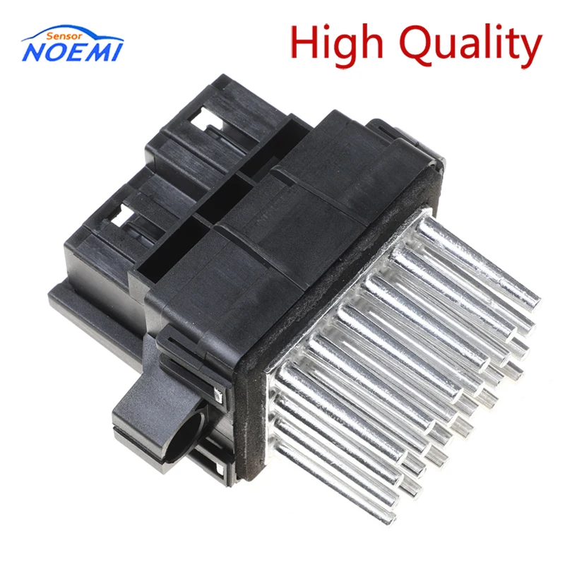

YAOPEI 15141283 New Blower Motor Resistor fit for Buick Cadillac Chevy Hummer H2 Pontiac Saturn Suzuki Control Moudle