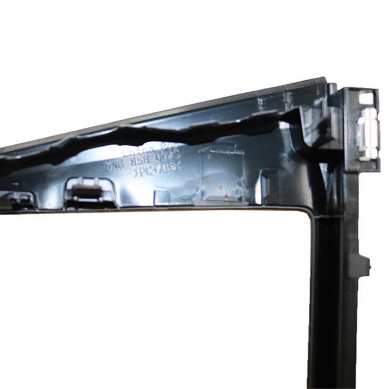 Декоративная рамка 5NG858069C для CD-панели рама 8-дюймового экрана навигации VW Tiguan L II