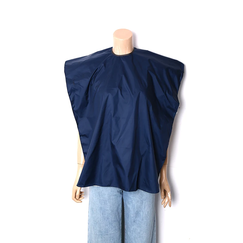 Водонепроницаемый нейлоновый аксессуар для стрижки волос