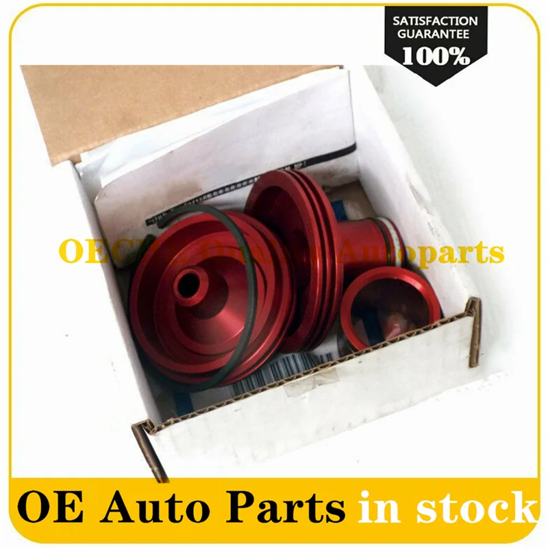 Комплект супер сервопривода 22301B01K для Dodge Ram Pickup 2500 3500 SRT-10 Chrysler 46RE 47RE 48RE A727 A518 618 RWD