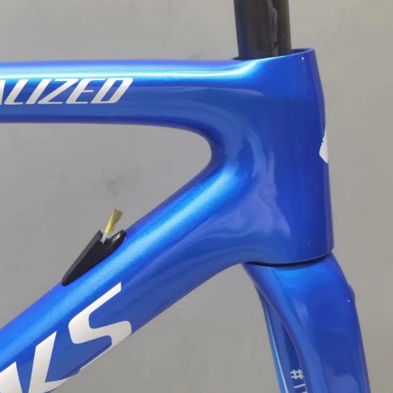 

Factory Outlet T1000 SL6 Light Weight Carbon Road Bike Frame V Rim Brake Cycling Bicycle Racing Aerolight Frameset