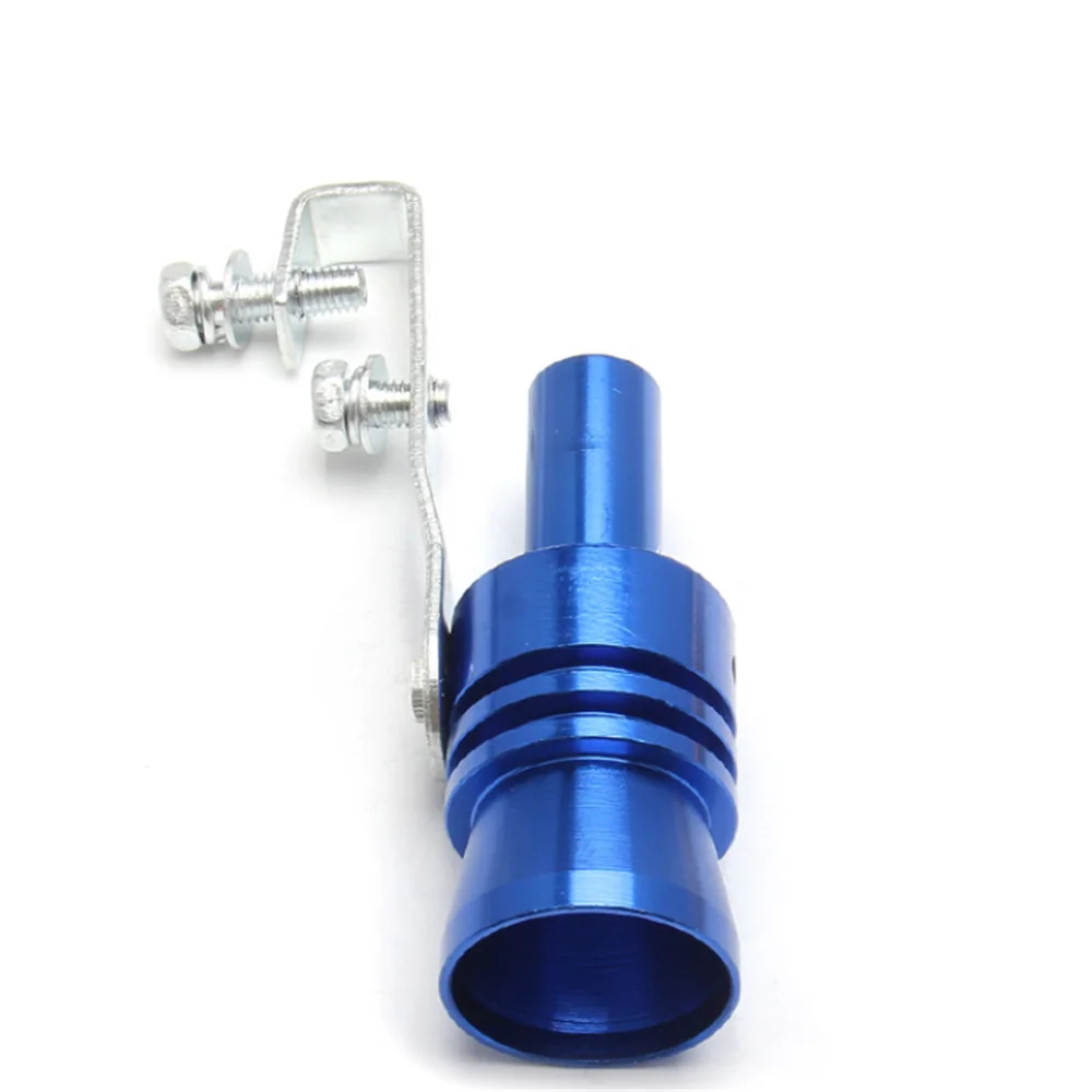 

Автомобильный турбо-свисток, выхлопная труба для Лады Гранта Калина Веста пьера ларгус 2110 нива 2107 2106 2109 ваз Самара