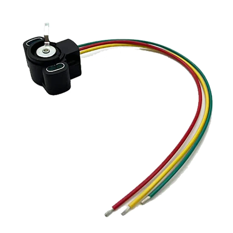 26915307 MCB 419033 Потенциометр деталей вилочного погрузчика для Jungheinrich EFG110-115