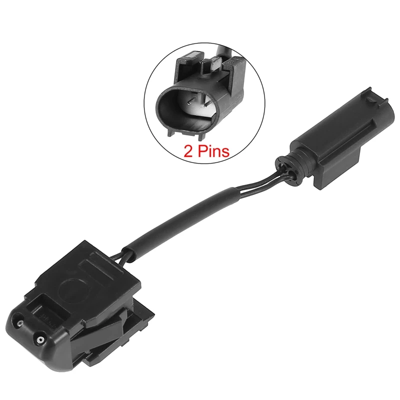 Насадка на лобовое стекло Левая или правая для Mercedes-Benz C E SL SLK -CLASS W203 W211 R230 R171