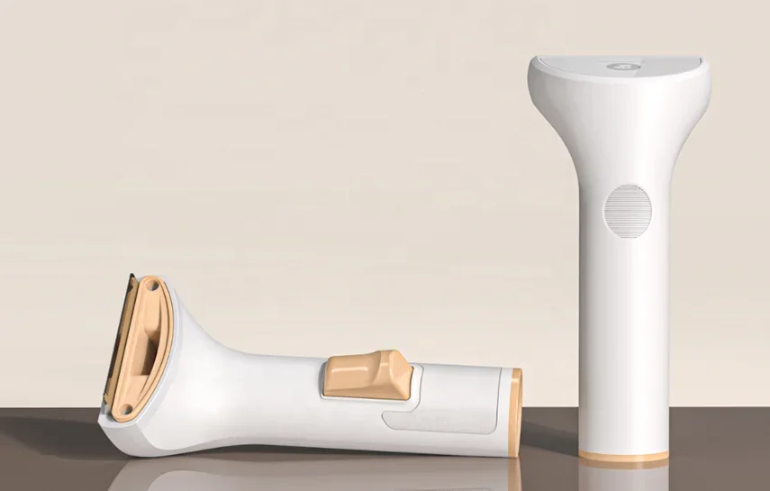 Профессиональный вакуумный уход за домашними животными машинка для стрижки