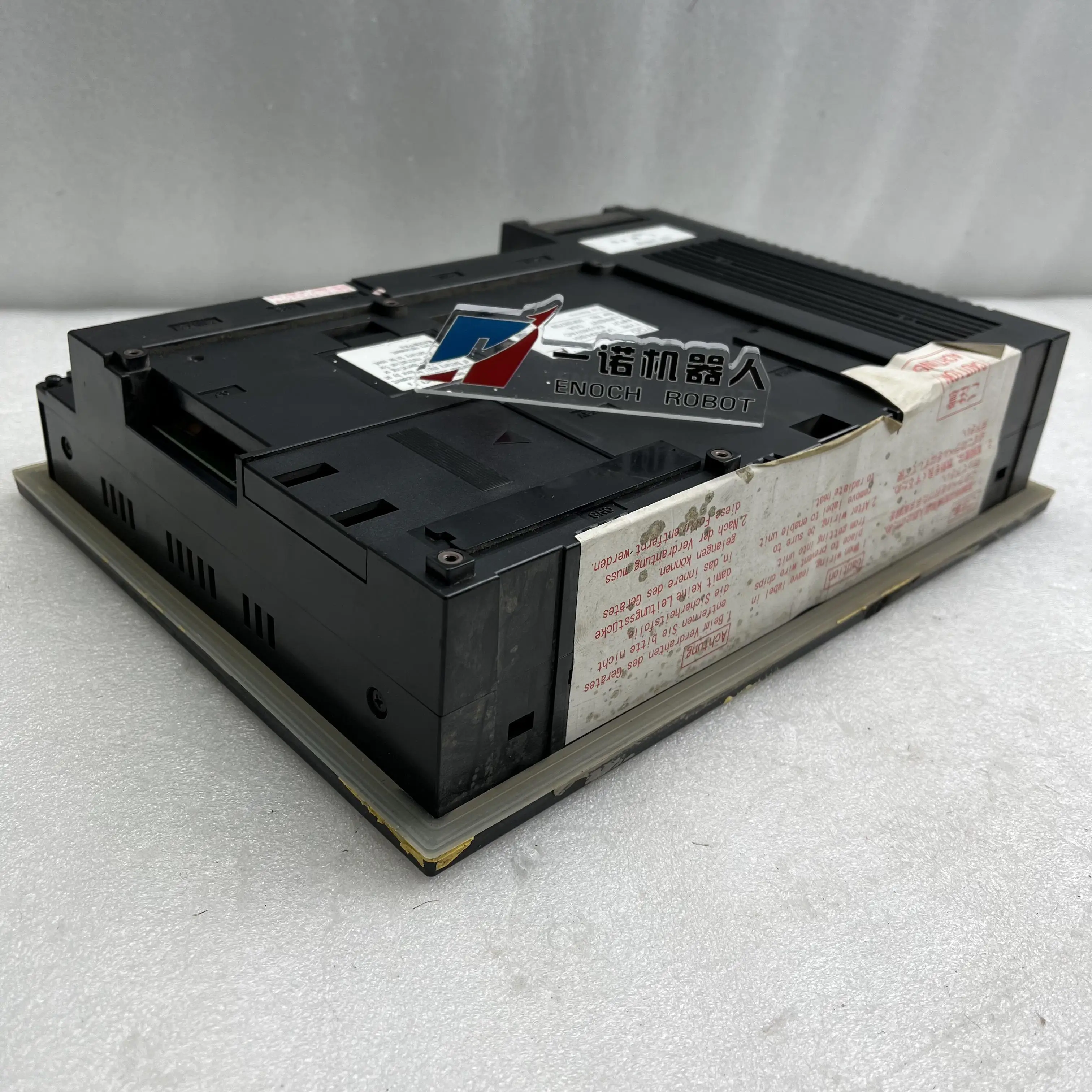 Фото Сенсорный экран HMI UG430H-SS1, сенсорная панель UG430H-SS1, UG430H-SS1 в наличии №2