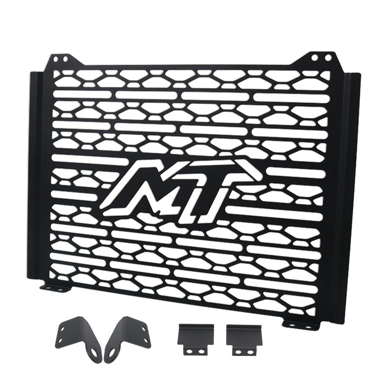 

Мотоциклетные аксессуары для CFMOTO 800MT 2021-2022, защитная решетка радиатора, Защитная крышка для мотоцикла, алюминиевый чехол для мотоцикла