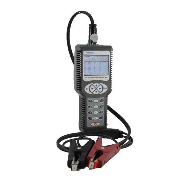 

Onefind W&F AR01 battery internal resistance tester Battery tester