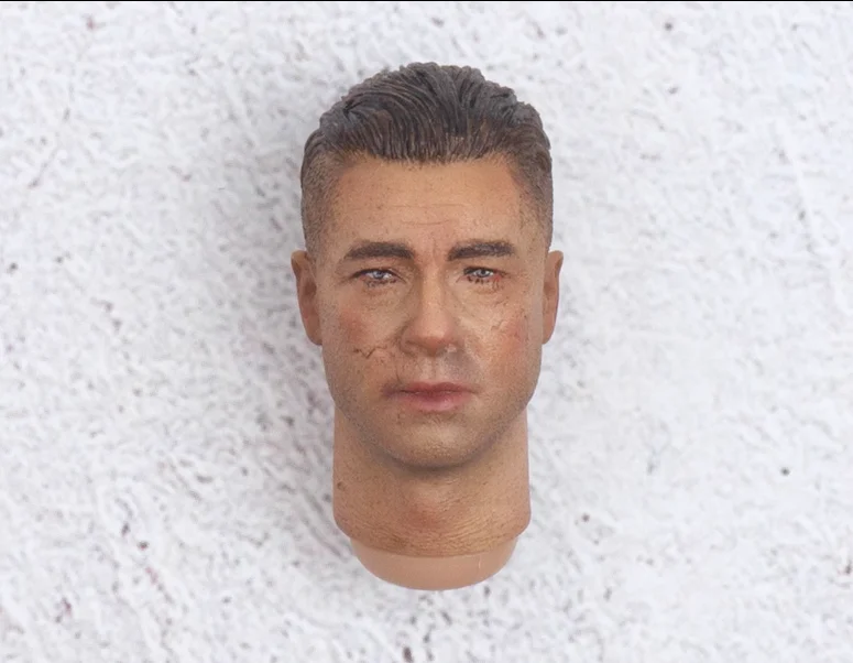 

DID 1/12 XA80019 голова американского бронированного подразделения Второй мировой войны для 12 дюймов