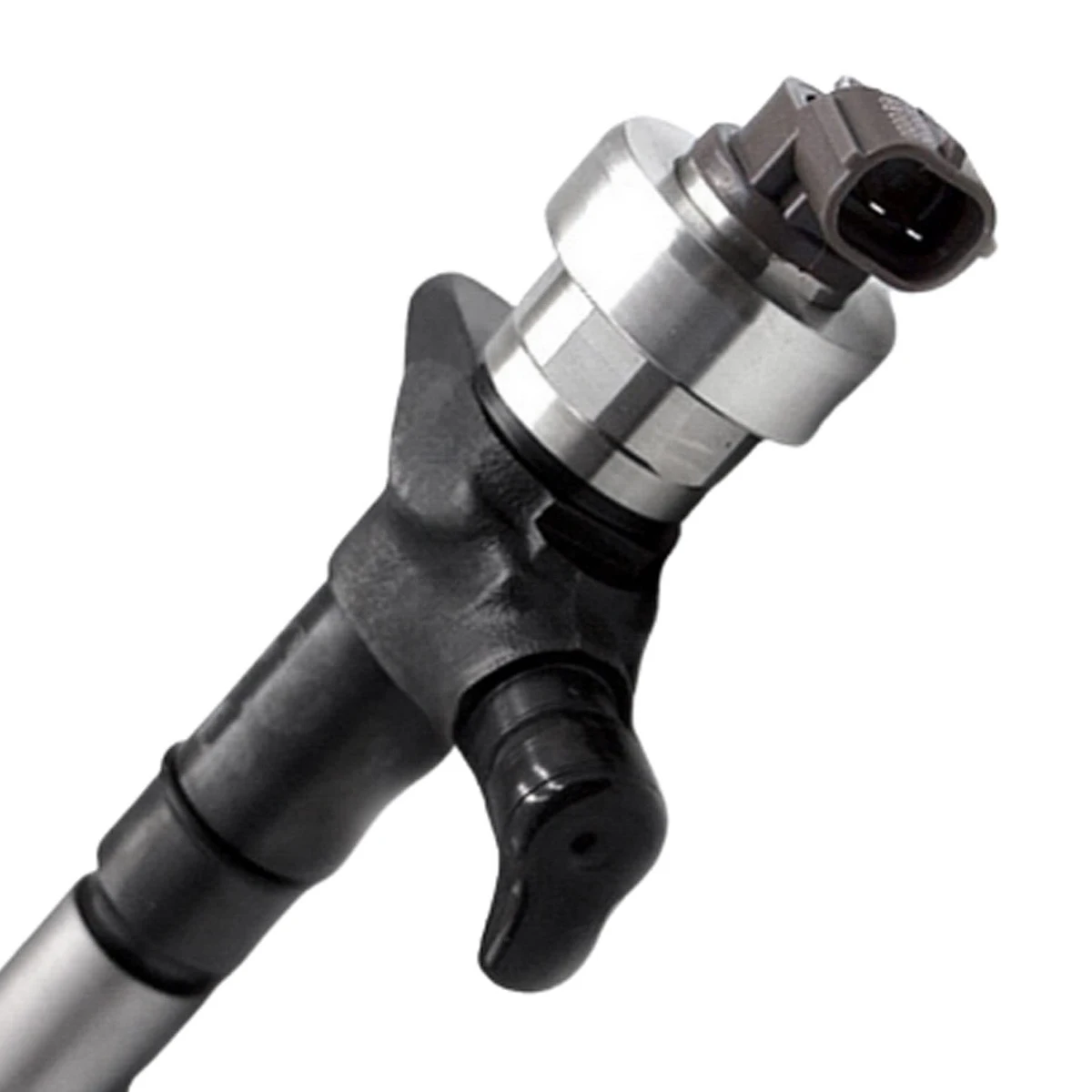 295050-1710 новая Форсунка для дизельного топлива грузовика Isuzu NLR85 с двигателем 4JJ1