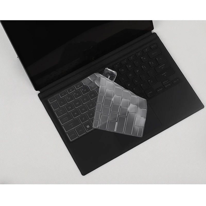 Пленка для экрана клавиатуры из ТПУ Asus ROG Flow Z13 2022 GZ301 ZE ZC ZA Z GZ 304 GZ301ZE GZ301ZC GZ301ZA GZ301Z 13 4