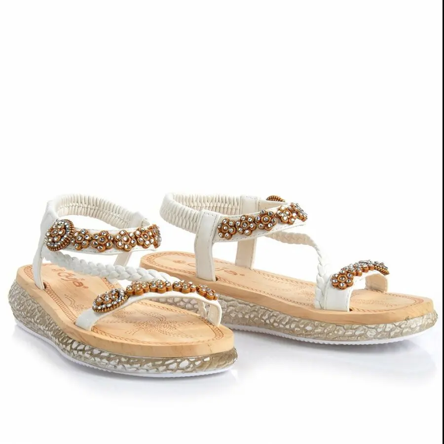 

Women's Sandals 2021 Ladies Shoes Vzon