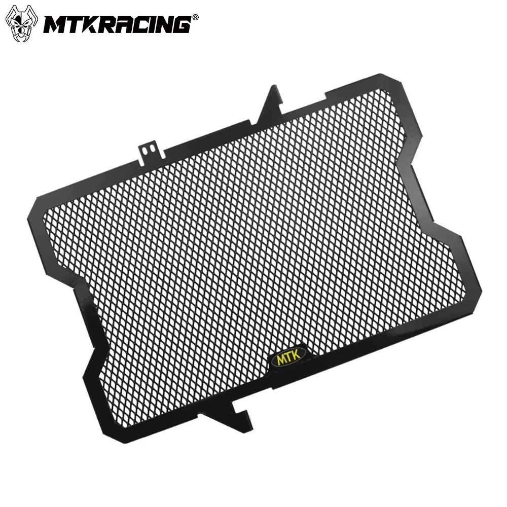 Защита радиатора MTKRACING для HONDA CB650R CBR650R CB650F CBR650F мотоцикла защита от воды решетка