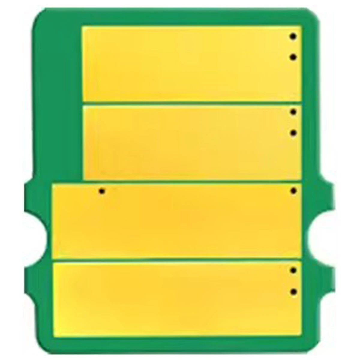 Тонер-чип Заполняемые комплекты сброс для Brother MFC 2770DW 2775DW DCP-L2550 HL-L2350 HL-L2390 HL-L2395