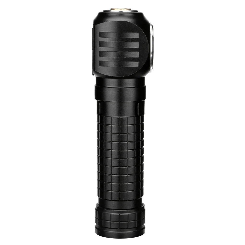 

LED Alloy 750LM Headlight Rechargeable Detachable Headlamp Flashlight
