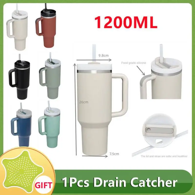 Cup Travel Car Coffee Mug