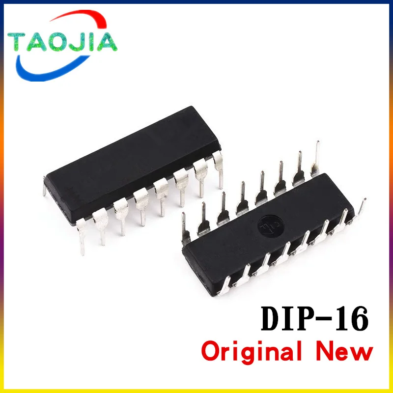 5 шт. L293D DIP16 L293 DIP 293D DIP-16 L293B L293DD SOP-20 L297N DIP-20 SOP L297 L297D | Электронные компоненты и