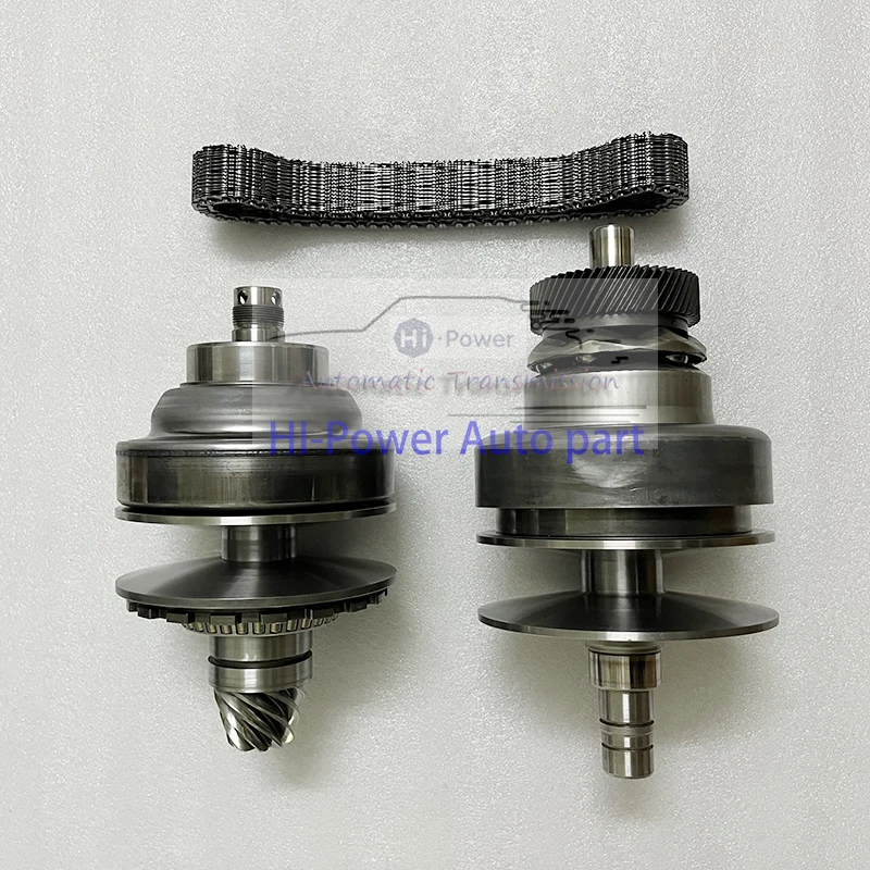 01J CVT 0AN оригинальный гидравлический цилиндр 01J331301BG для AUDI A4 A5 A6 A8 331301BG | Автомобили