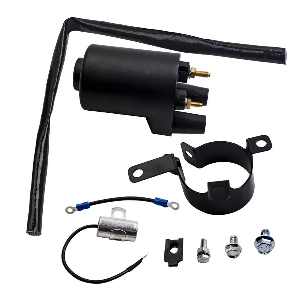 

Enhanced Ignition Performance For Onan P218G Engine Ignition Coil Replacement Replaces 5410522 1660820 1660772