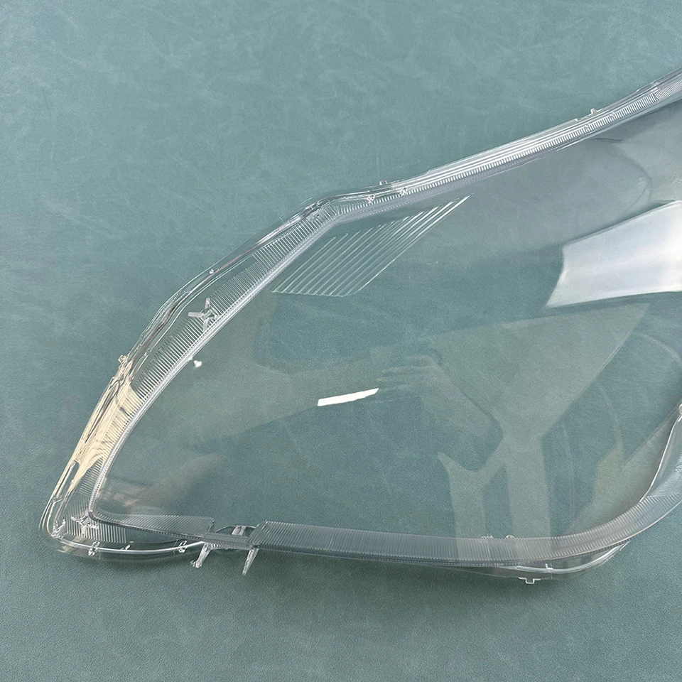 Замена оригинального абажура из оргстекла для Toyota Verso 2011-2015 Прозрачная крышка