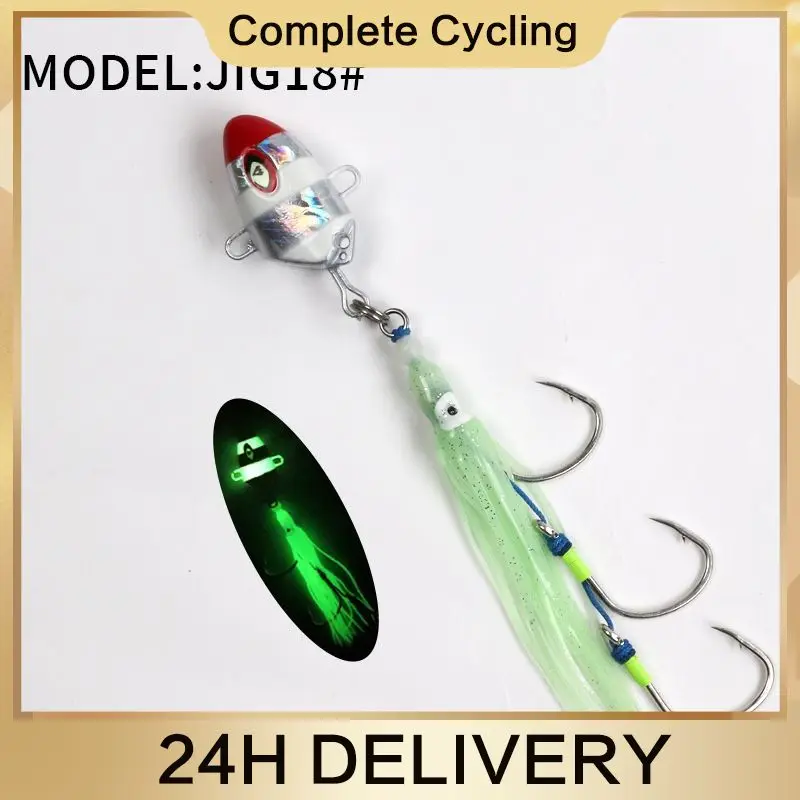 

Fishing Gear Bait And Bait Gilded Paper Night Fishing Design Artificial Bait Fishing Supplies Bait Higher Brightness Spray Paint