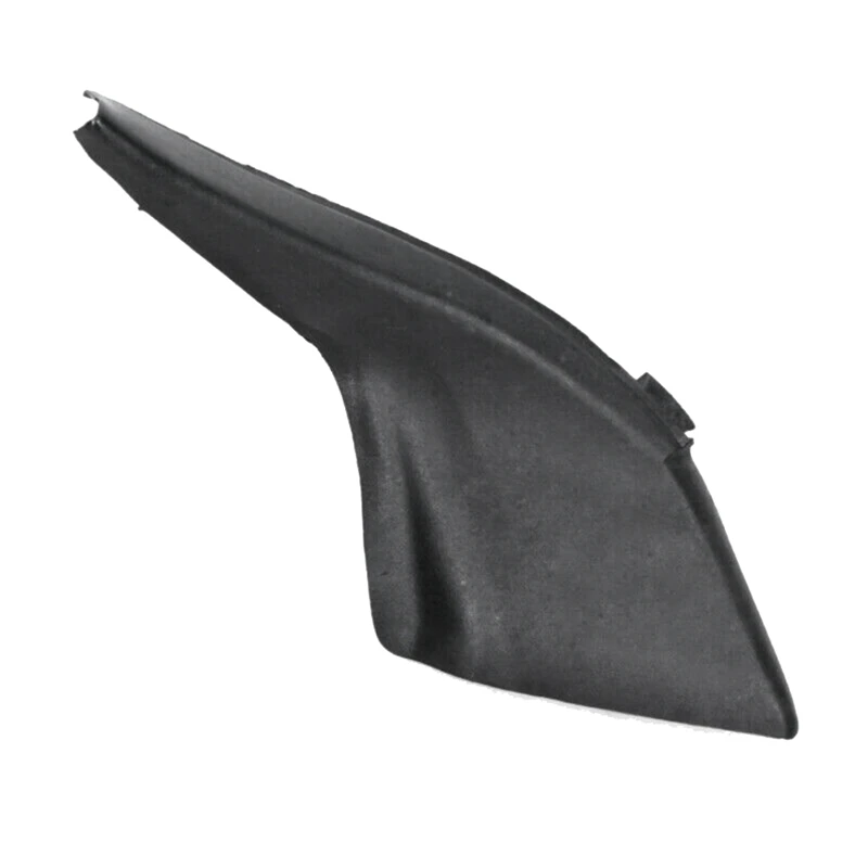 1 пара накладок на переднюю панель стеклоочистителя автомобиля для Toyota Land Cruiser Prado