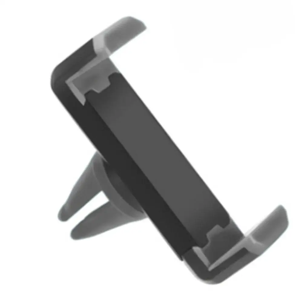 

1 шт. автомобильный кронштейн для выпуска воздуха автомобильный держатель для телефона с необструированным воздуховыпускным отверстием универсальная мини-навигационная ленивая подставка