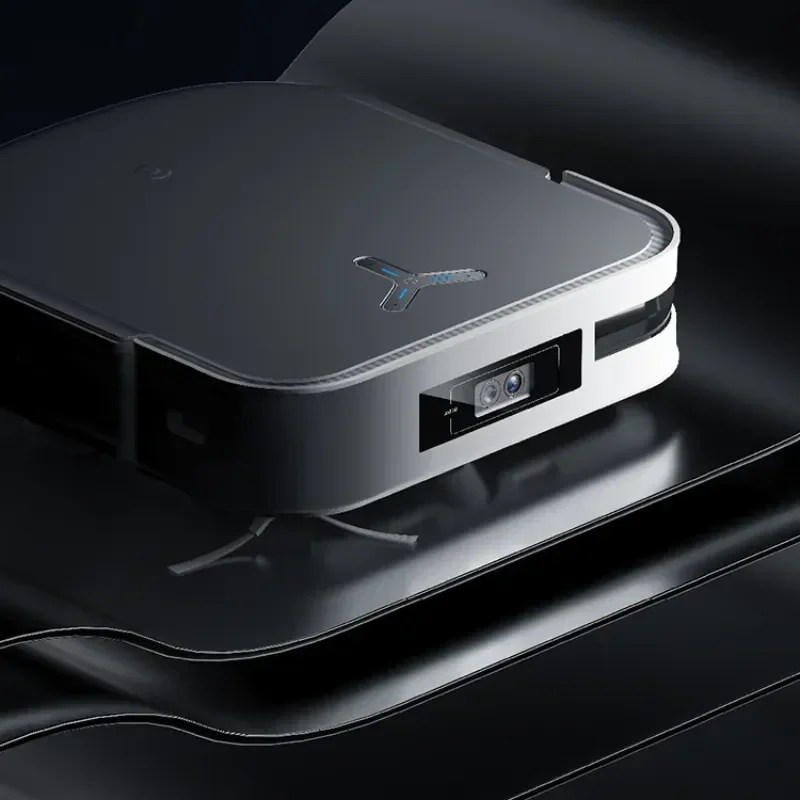 Робот-пылесос ECOVACS DEEBOT X2 Omni PRO PLUS 2023