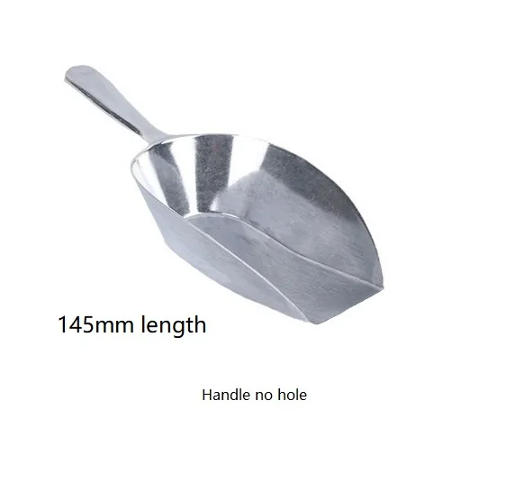 

Металлическая ложка для соли Xbees