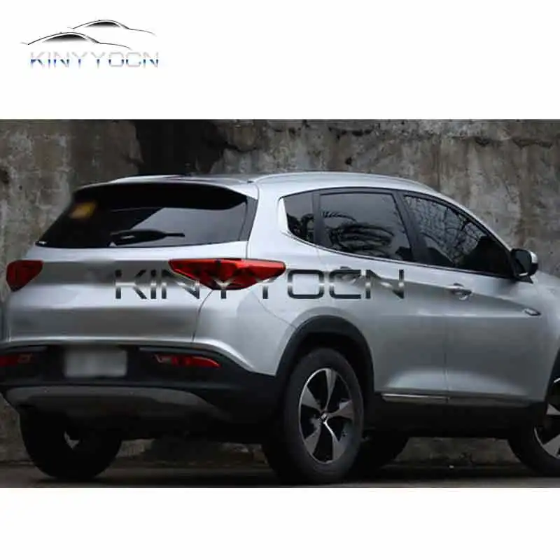 Для Chery Tiggo 7 2016 17 18 19 задний бампер противотуманный фонарь отражатель стоп-сигнал