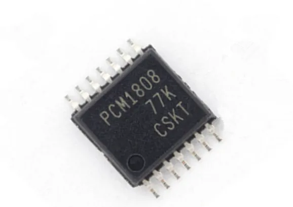 

20 шт./лот PCM1808PWR PCM1808 TSSOP14
