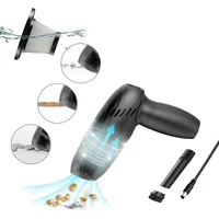 4500pa 100w car vacuum cleaner portable wireless wash cleaning machine handheld cordless aspirator auto home appliance