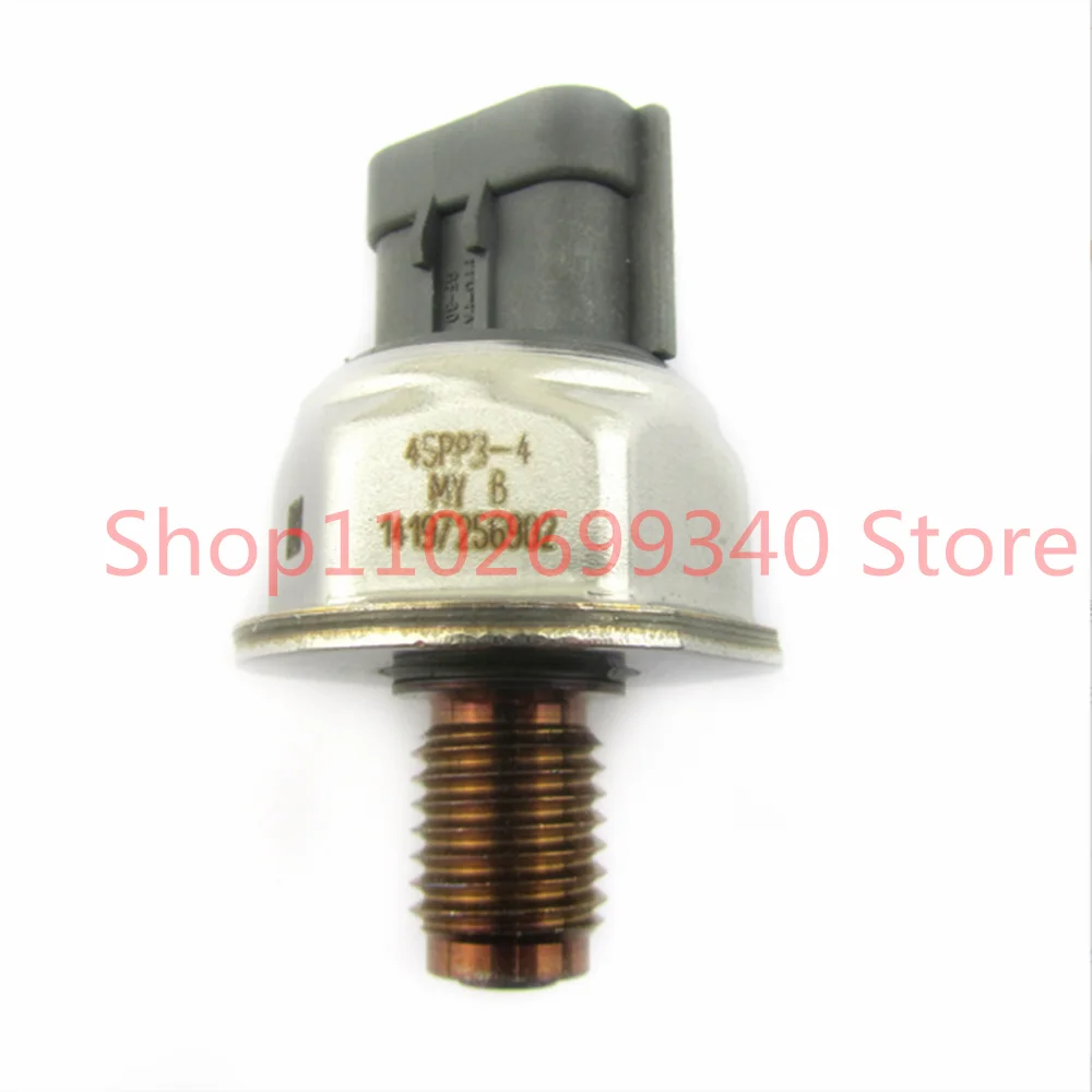 Топливная направляющая датчик высокого давления 45PP3-4 095440-0653 14197256902 45PP3-1 для Nissan