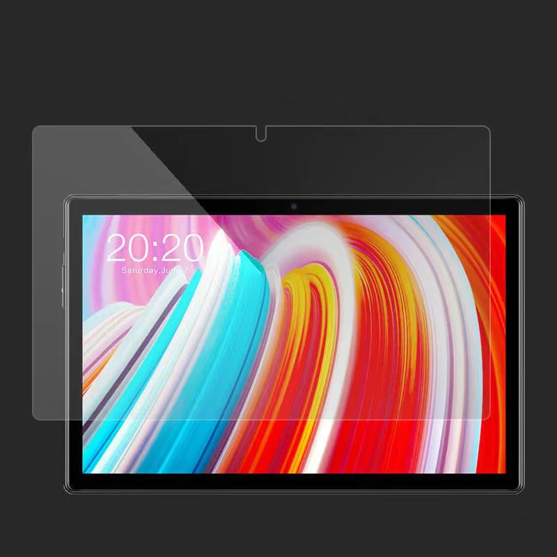 

For 2Pcs teclast t50 pro 11inch Tempered Glass Screen Protector For teclast t 50 pro 11inch HD Film