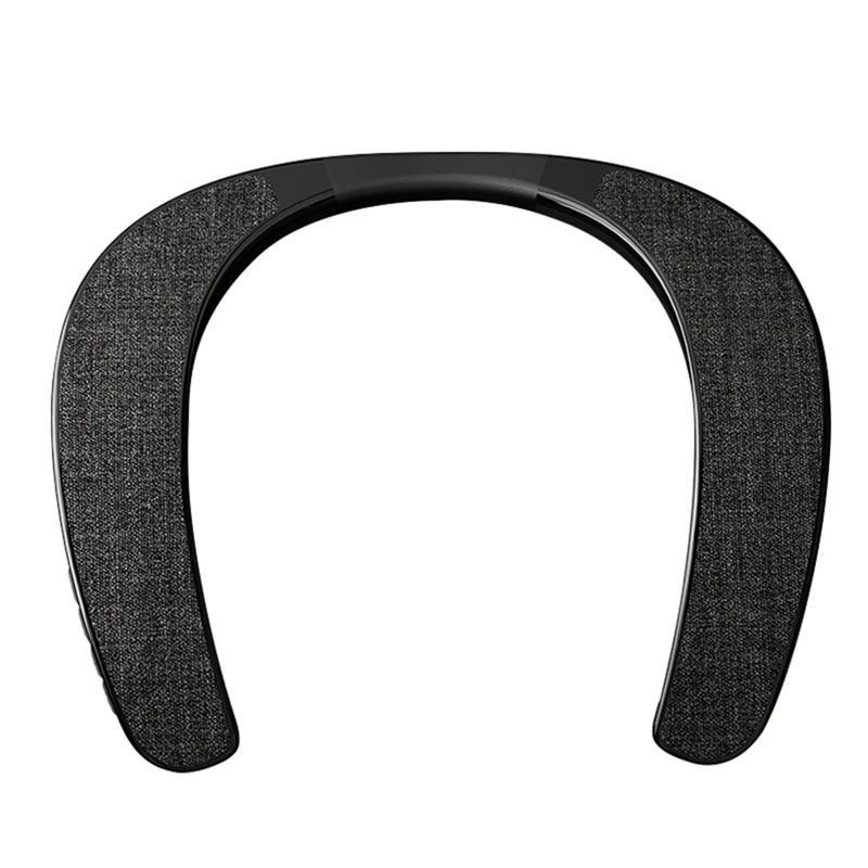 

Bluetooth-колонка с креплением на шею