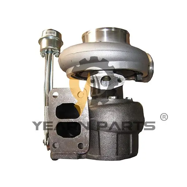

Турбокомпрессор 65,09100-7140 65,09100-7098 65,09100-7146 Turbo HX40W для экскаватора Doosan Daewoo DX300LC DX300LL DX340LC