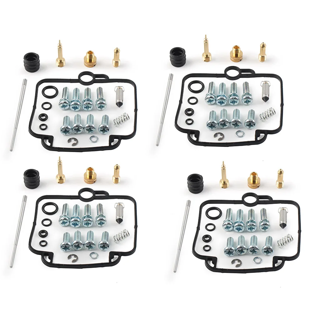 Мотоциклетный Карбюратор Carb Ремонтный комплект для Suzuki Katana 600 GSX600F 1990 1991 1992 1993 1994